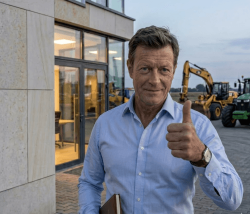 Szybki import ogłoszeń maszyn do Motendo