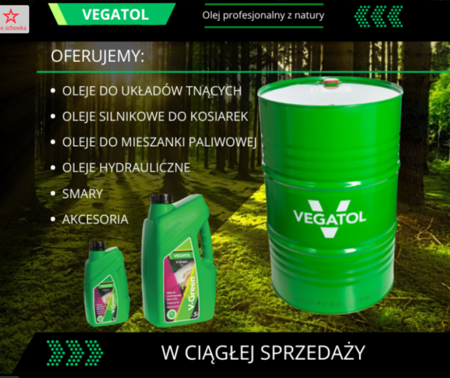 Olej Vegatol - VPRO Hydraulic Super HVLP 46 - 205L