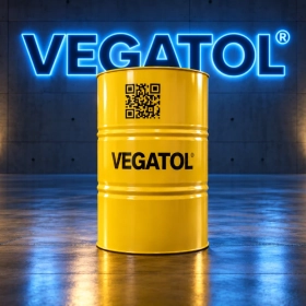 Olej Vegatol - VPRO Hydraulic Super HVLP 46 - 205L