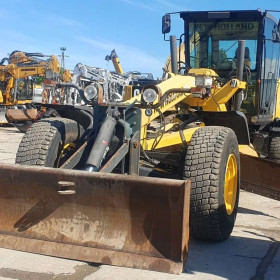 New Holland F156.7A