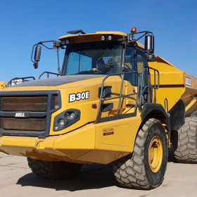 Wozidło Bell B30E 2020 rok