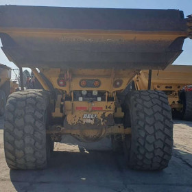Wozidło Bell B30E 2020 rok