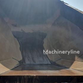 Wozidło przegubowe Bell B40E