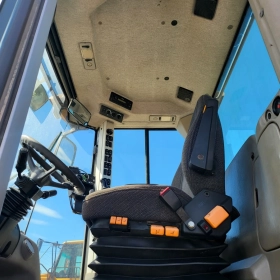 Ładowarka kołowa Volvo L110 G 2012rok