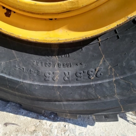 Ładowarka kołowa Volvo L110 G 2012rok