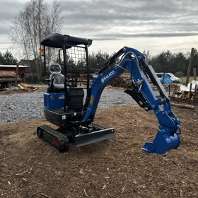Hitachi ZX55U-5A 5.21t 2013-2018 - Technical data