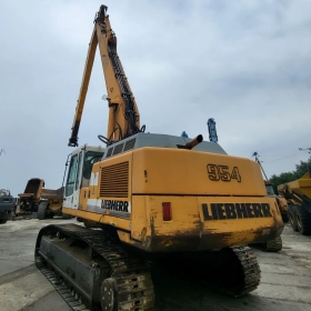 Liebherr R954B HD 2005rok Long