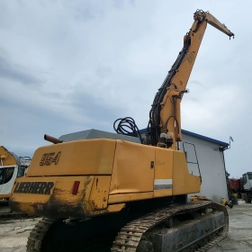 Liebherr R954B HD 2005rok Long