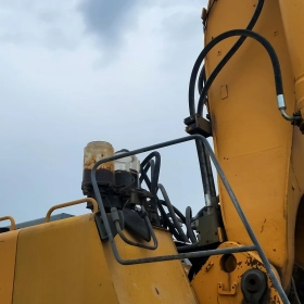 Liebherr R954B HD 2005rok Long