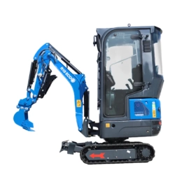 NOWA Minikoparka RIPPA R10 ECO 1000kg mega wyposażenie Kabina Meyer Yato Zoomlion DOSTEPNA OD RĘKI Transport !! DEALER RIPPA DUŻY WYBÓR