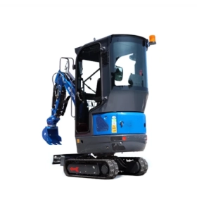 NOWA Minikoparka RIPPA R10 ECO 1000kg mega wyposażenie Kabina Meyer Yato Zoomlion DOSTEPNA OD RĘKI Transport !! DEALER RIPPA DUŻY WYBÓR