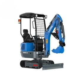 Nowa Minikoparka RIPPA R10 ECO YOUP rozsuwane podwozie 1T TRANSPORT  Meyer Yato Zoomlion DOSTĘPNE RÓŻNE MODELE Okazja !!!