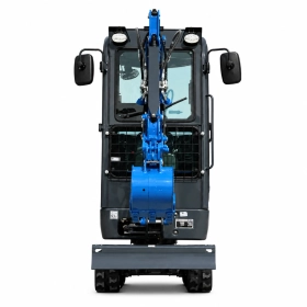 Nowa Minikoparka RIPPA R15 ECO Kubota Jcb 1,5T DOSTEPNA OD RĘKI Transport !!! Meyer Yato Zoomlion DEALER RIPPA DUŻY WYBÓR ZOBACZ