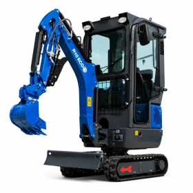 Nowa Minikoparka RIPPA R15 ECO Kubota Jcb 1,5T DOSTEPNA OD RĘKI Transport !!! Meyer Yato Zoomlion DEALER RIPPA DUŻY WYBÓR ZOBACZ