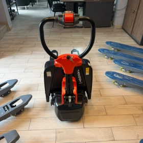 F4 ELECTRIC PALLET TRUCK 1500KG