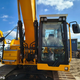 JCB 220x js220 2021R