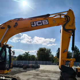 JCB 220x js220 2021R