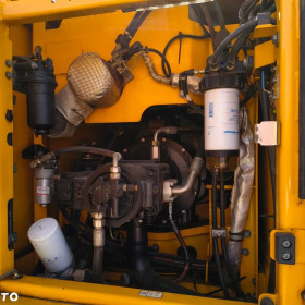 JCB 220x js220 2021R