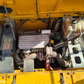 JCB 220x js220 2021R