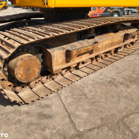JCB 220x js220 2021R