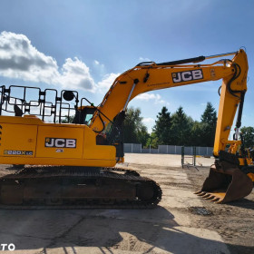 JCB 220x js220 2021R