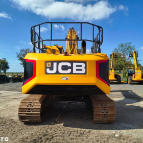 JCB 220x js220 2021R