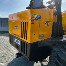 JCB 9FT   6t 7t 9t wozidło budowlane przegubowe