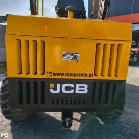 JCB 9FT   6t 7t 9t wozidło budowlane przegubowe
