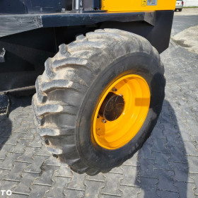 JCB 9FT   6t 7t 9t wozidło budowlane przegubowe