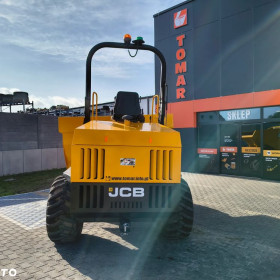 JCB 9FT   6t 7t 9t wozidło budowlane przegubowe