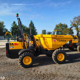 Terex TA3s 3TST 3t 6t 9t