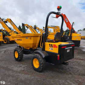 Terex TA3s 3TST 3t 6t 9t