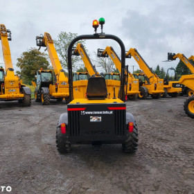 Terex TA3s 3TST 3t 6t 9t