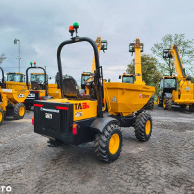 Terex TA3s 3TST 3t 6t 9t