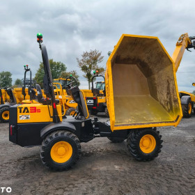 Terex TA3s 3TST 3t 6t 9t