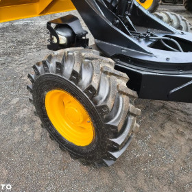 Terex TA3s 3TST 3t 6t 9t