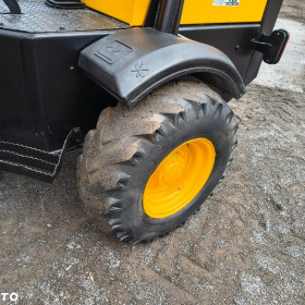 Terex TA3s 3TST 3t 6t 9t