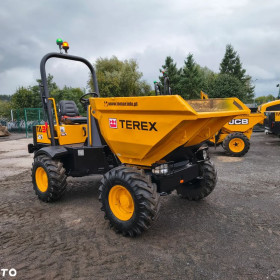 Terex TA3s 3TST 3t 6t 9t