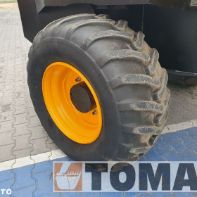 JCB 9FT   6t 7t 9t wozidło budowlane przegubowe