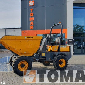 Terex TA3s 3TST 3t 6t 9t