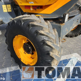 Terex TA3s 3TST 3t 6t 9t