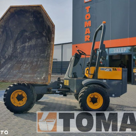 Terex TA3s 3TST 3t 6t 9t