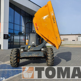 Terex TA3s 3TST 3t 6t 9t
