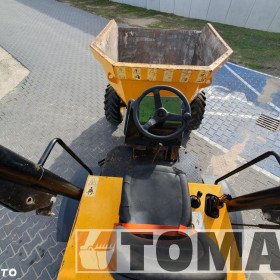 Terex TA3s 3TST 3t 6t 9t