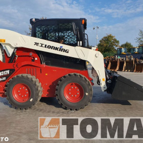 Lonking CDM312V