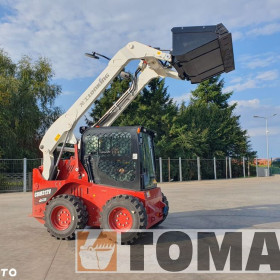 Lonking CDM312V