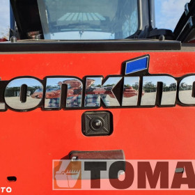 Lonking CDM312V