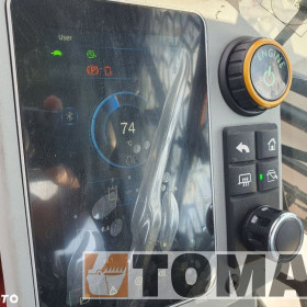 Lonking CDM312V