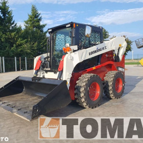 Lonking CDM312V