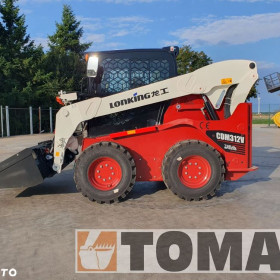 Lonking CDM312V